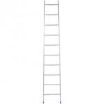   Лестница металлическая приставная 10 ступеней