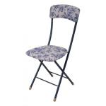 Стул складной "HAUSHALT" на 4-х опорах