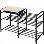 Этажерка для обуви "Люкс"