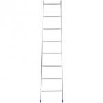   Лестница металлическая приставная 8 ступеней