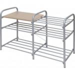Этажерка для обуви "Люкс"