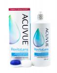 Дезинфицирующий раствор ACUVUE RevitaLens