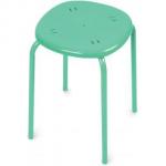 Табурет на 4-х опорах