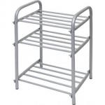 Этажерка для обуви "Ника комфорт"