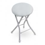 Табурет складной  на 4-х опорах