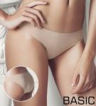ICD34123 Трусы жен. Basic Microfiber  INNAMORE