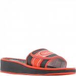 039-11 крас Пляжная обувь женская (36-41)/24