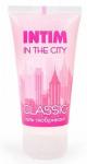 ИМ Гель-смазка Интим классик 60 г (3534)
