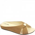 1681 кор Тапочки домашние женские (36-41)/12