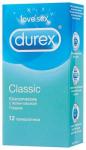 Презерватив Durex №12 (Pan) (Classic) классические