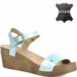 141389-3 гол Босоножки женские (36-41)/8