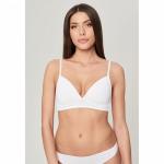 Бюстгальтер жен. Lotus белый