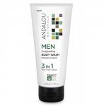 Гель для душа 3 в 1 для мужчин