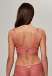 Бюстгальтер жен. Vergana розовый