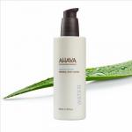 Ahava Deadsea Water МЖ Товар Минеральный кондиционер для волос 400 мл
