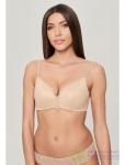 Бюстгальтер жен. Orchid бежевый