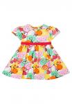 Платье детское для девочек Alana_t цветной