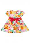 Платье детское для девочек Alana_t цветной