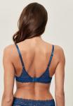 Бюстгальтер жен. Xana синий