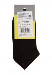 Носки муж. SM1_2_25S черный
