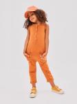 Комбинезон детский Lex терракот