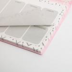 Набор your winter gift: ежедневник и планинг мини