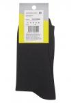 Носки муж. SM1_2_27S черный