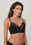 Бюстгальтер жен. Daneka черный