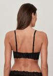 Бюстгальтер жен. Daneka черный
