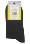 Носки муж. SM1_2_29S черный