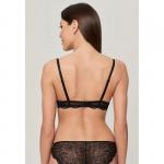 Бюстгальтер жен. Orchid черный