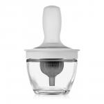 Емкость для масла с кисточкой HOME CHEF, 150мл