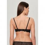 Бюстгальтер жен. Orchid черный