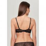 Бюстгальтер жен. Orchid черный