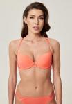 Бюстгальтер жен. Grana коралловый