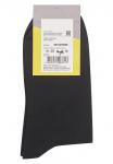 Носки муж. SM14_27S черный