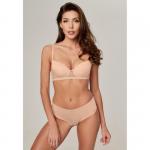 Бюстгальтер жен. Aster бежевый