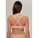 Бюстгальтер жен. Aster бежевый