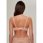 Бюстгальтер жен. Aster бежевый