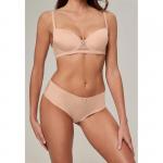 Трусы жен Aster бежевый