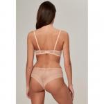 Трусы жен Aster бежевый