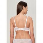 Бюстгальтер жен. Orchid белый