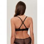 Бюстгальтер жен. Aster черный