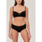 Бюстгальтер жен. Aster черный