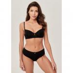 Трусы жен Aster черный