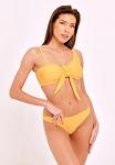 Купальный костюм жен. Monik желтый