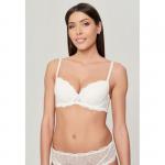 Бюстгальтер жен. Orchid белый