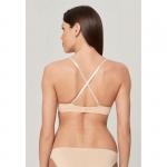 Бюстгальтер жен. Lotus бежевый