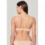 Бюстгальтер жен. Lotus бежевый