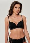 Бюстгальтер жен. Sabine черный